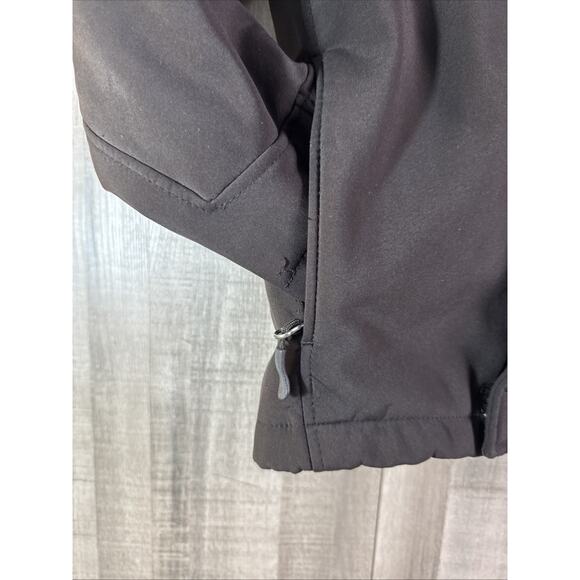 BOYS SNOZU Jacket Winter Ski/ Snowboard Size 10/12 M Zip Out Fleece Lining - Picture 2 of 9